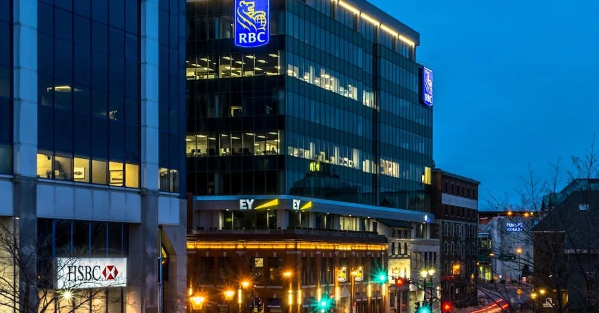 Rcap Building Rbc What Collection Agency Does RBC Use? RBC Collections Explained